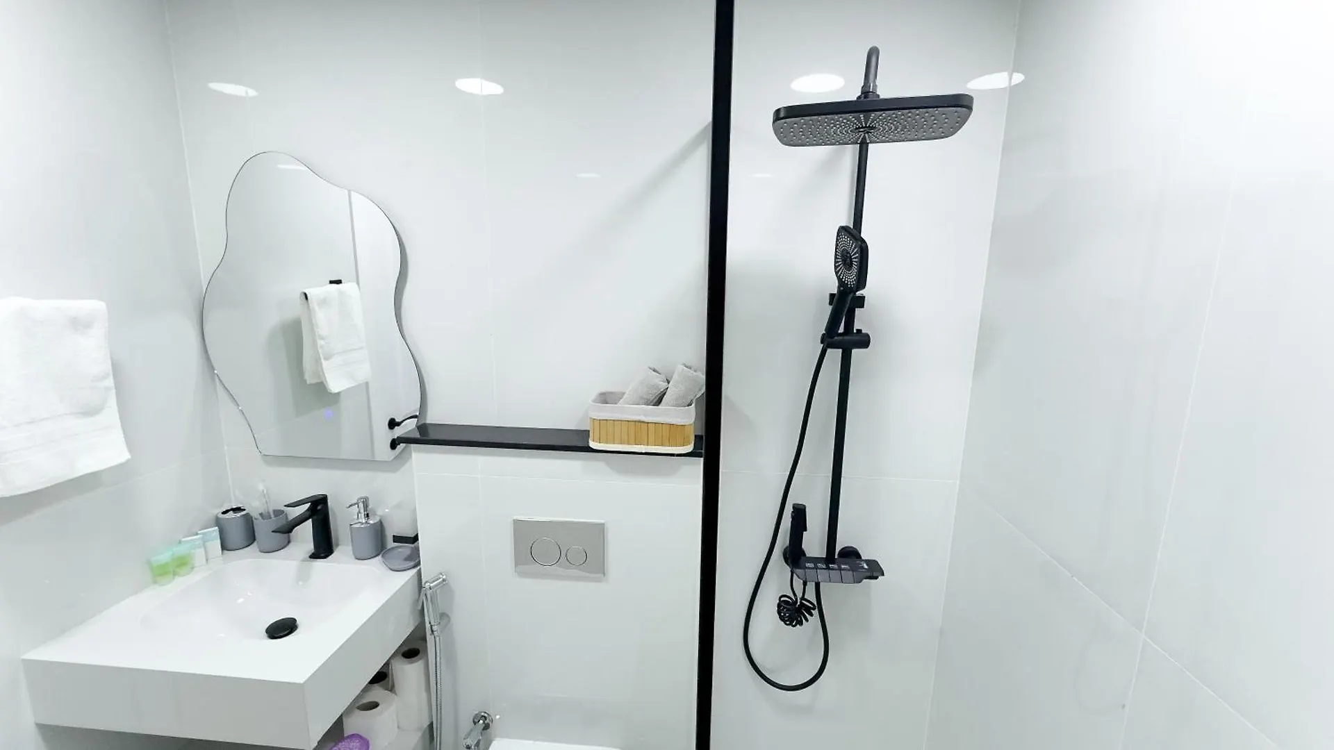Dubai Marina - Cozy Studio Apartment 0*,